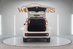 Fiat Panda Panda Hybrid 1.0 51kw (70CV) - Foto 7