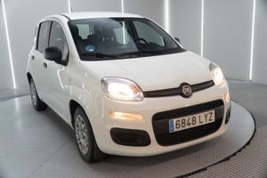 Fiat Panda Panda Hybrid 1.0 51kw (70CV) - Foto 10