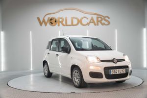 Fiat Panda Panda Hybrid 1.0 51kw (70CV) - Foto 3
