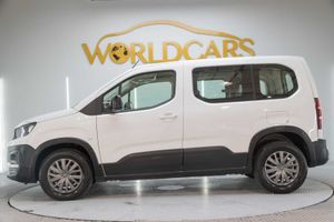 Peugeot Rifter  active pack business std. bluehdi  - Foto 8