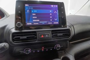 Peugeot Rifter  active pack business std. bluehdi  - Foto 12