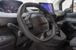 Peugeot Rifter  active pack business std. bluehdi  - Foto 11