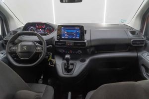 Peugeot Rifter  active pack business std. bluehdi  - Foto 18