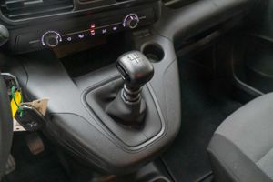 Peugeot Rifter  active pack business std. bluehdi  - Foto 13
