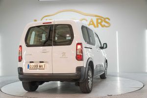Peugeot Rifter  active pack business std. bluehdi  - Foto 5
