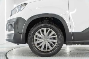 Peugeot Rifter  active pack business std. bluehdi  - Foto 22