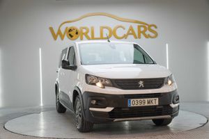 Peugeot Rifter  active pack business std. bluehdi  - Foto 3