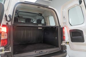 Peugeot Rifter  active pack business std. bluehdi  - Foto 10
