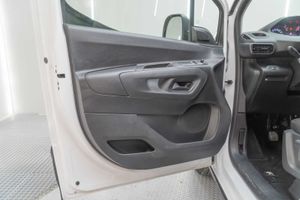 Peugeot Rifter  active pack business std. bluehdi  - Foto 15