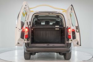 Peugeot Rifter  active pack business std. bluehdi  - Foto 9