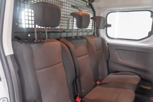 Peugeot Rifter  active pack business std. bluehdi  - Foto 17