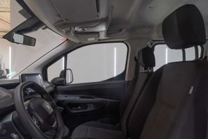 Peugeot Rifter  active pack business std. bluehdi  - Foto 16