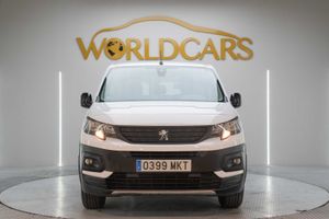 Peugeot Rifter  active pack business std. bluehdi  - Foto 3