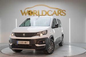 Peugeot Rifter  active pack business std. bluehdi  - Foto 2