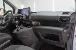 Peugeot Rifter  active pack business std. bluehdi  - Foto 21