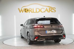 Peugeot 308 SW Allure BlueHDi 130 S&S EAT8  - Foto 7