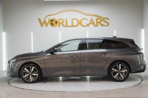 Peugeot 308 SW Allure BlueHDi 130 S&S EAT8  - Foto 8