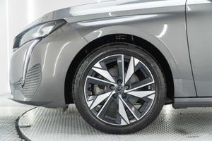 Peugeot 308 SW Allure BlueHDi 130 S&S EAT8  - Foto 22