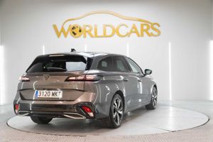 Peugeot 308 SW Allure BlueHDi 130 S&S EAT8  - Foto 5