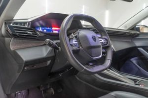 Peugeot 308 SW Allure BlueHDi 130 S&S EAT8  - Foto 11