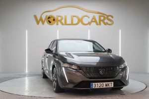 Peugeot 308 SW Allure BlueHDi 130 S&S EAT8  - Foto 3