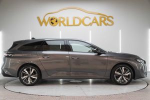 Peugeot 308 SW Allure BlueHDi 130 S&S EAT8  - Foto 4