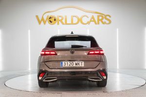 Peugeot 308 SW Allure BlueHDi 130 S&S EAT8  - Foto 6
