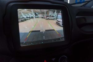 Jeep Renegade Limited 1.3 PHEV 140kW (190CV) AT AWD - Foto 16