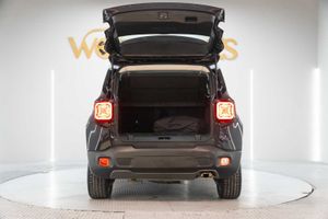 Jeep Renegade Limited 1.3 PHEV 140kW (190CV) AT AWD - Foto 9