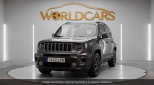 Jeep Renegade Limited 1.3 PHEV 140kW (190CV) AT AWD - Foto 2