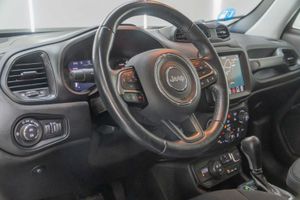 Jeep Renegade Limited 1.3 PHEV 140kW (190CV) AT AWD - Foto 13