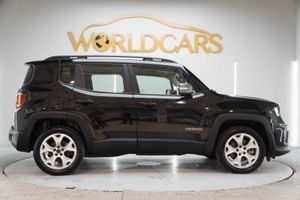 Jeep Renegade Limited 1.3 PHEV 140kW (190CV) AT AWD - Foto 4