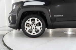 Jeep Renegade Limited 1.3 PHEV 140kW (190CV) AT AWD - Foto 24