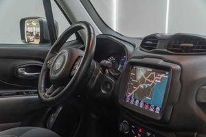 Jeep Renegade Limited 1.3 PHEV 140kW (190CV) AT AWD - Foto 22