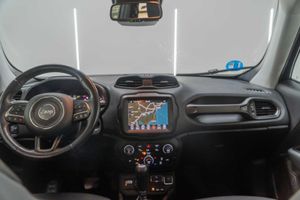 Jeep Renegade Limited 1.3 PHEV 140kW (190CV) AT AWD - Foto 21