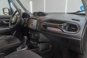 Jeep Renegade Limited 1.3 PHEV 140kW (190CV) AT AWD - Foto 23