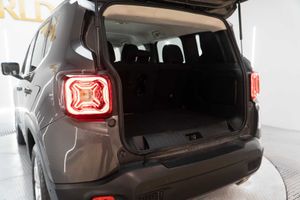 Jeep Renegade Limited 1.3 PHEV 140kW (190CV) AT AWD - Foto 10