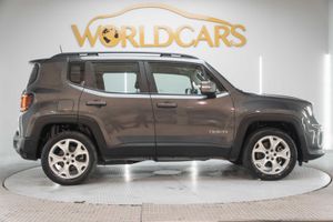 Jeep Renegade Limited 1.3 PHEV 140kW (190CV) AT AWD - Foto 4