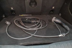 Jeep Renegade Limited 1.3 PHEV 140kW (190CV) AT AWD - Foto 12