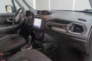 Jeep Renegade Limited 1.3 PHEV 140kW (190CV) AT AWD - Foto 23