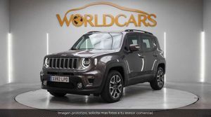 Jeep Renegade Limited 1.3 PHEV 140kW (190CV) AT AWD - Foto 2