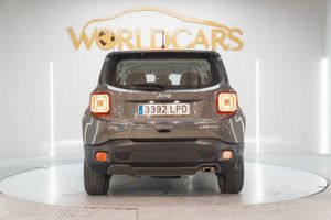 Jeep Renegade Limited 1.3 PHEV 140kW (190CV) AT AWD - Foto 6