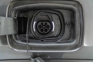 Jeep Renegade Limited 1.3 PHEV 140kW (190CV) AT AWD - Foto 11