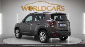 Jeep Renegade Limited 1.3 PHEV 140kW (190CV) AT AWD - Foto 3