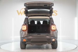 Jeep Renegade Limited 1.3 PHEV 140kW (190CV) AT AWD - Foto 9
