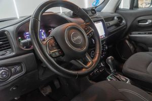 Jeep Renegade Limited 1.3 PHEV 140kW (190CV) AT AWD - Foto 13