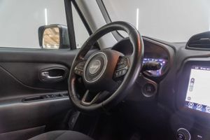 Jeep Renegade Limited 1.3 PHEV 140kW (190CV) AT AWD - Foto 22
