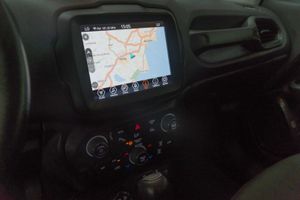 Jeep Renegade Limited 1.3 PHEV 140kW (190CV) AT AWD - Foto 14