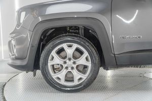 Jeep Renegade Limited 1.3 PHEV 140kW (190CV) AT AWD - Foto 24