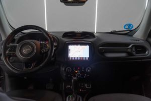 Jeep Renegade Limited 1.3 PHEV 140kW (190CV) AT AWD - Foto 21